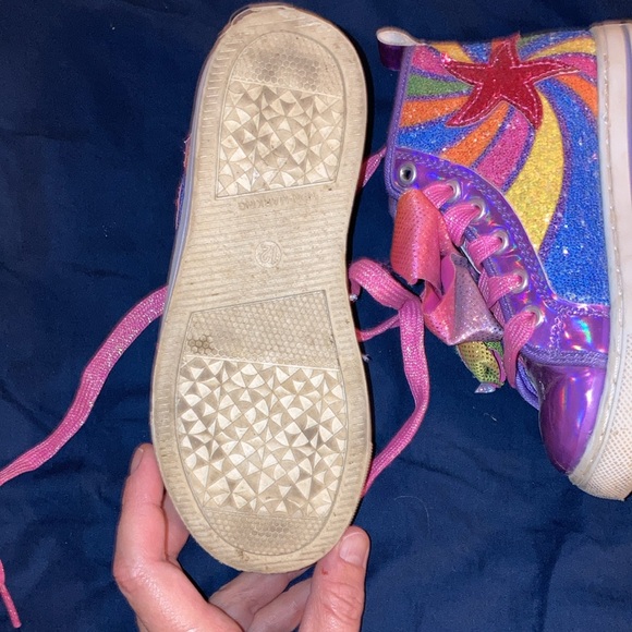 Jojo shoes - Picture 4 of 4